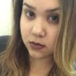 Meet your Posher, Chantel